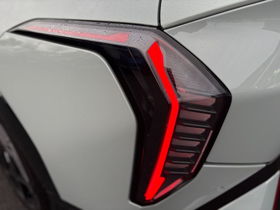 2025 Kia EV4 Fastback GT Line (612km Range) (Finance available at 3.9% apr) €48,995