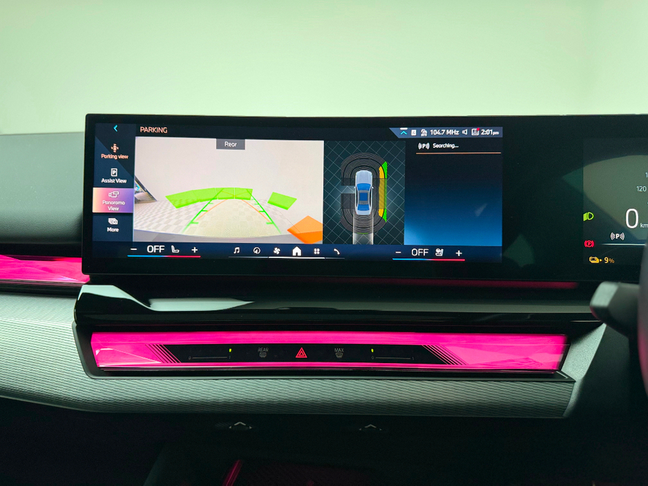 2024 BMW i5 40 M SPORT EDRIVE *PAN ROOF* €63,990