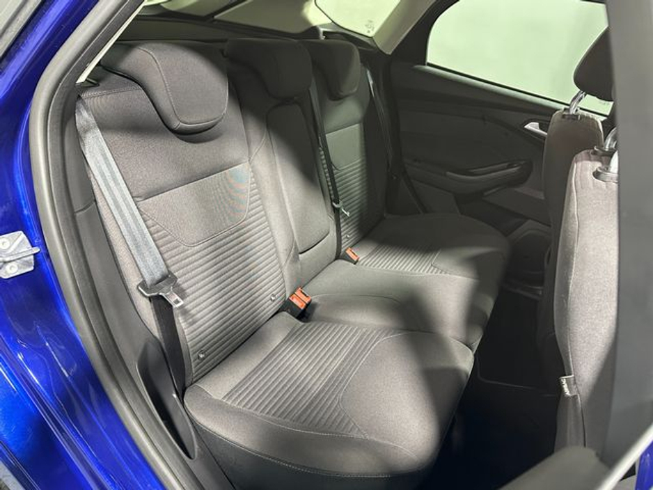 2017 Ford Focus Zetec 1.5 Tdci 171 €13,800