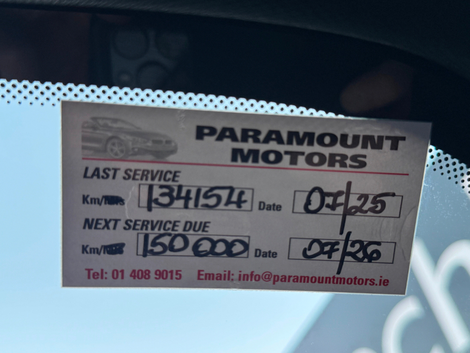 2018 BMW X5 3.0 M50D 395 BHP M SPORT 2 SEAT COMMERCIAL // NO VAT // STUNNING CONDITION // LOW MILEAGE // 395 BHP // €39,950