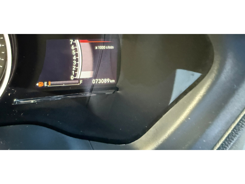 2016 Honda HR-V  €15,970