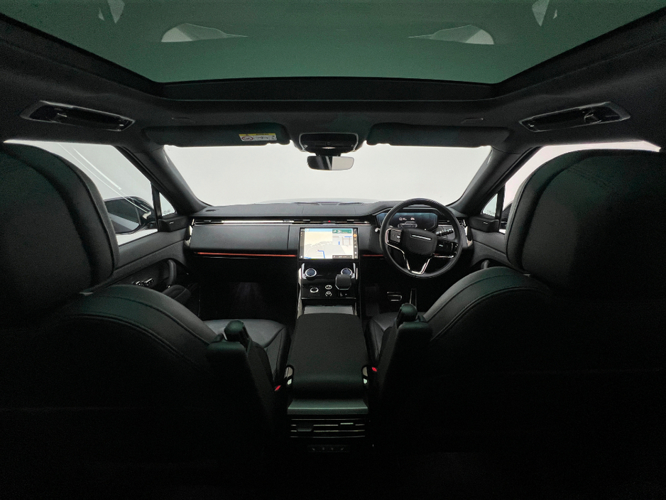 2023 Land Rover Range Rover Sport DYNAMIC SE P440E 440HP *PAN ROOF* €94,990