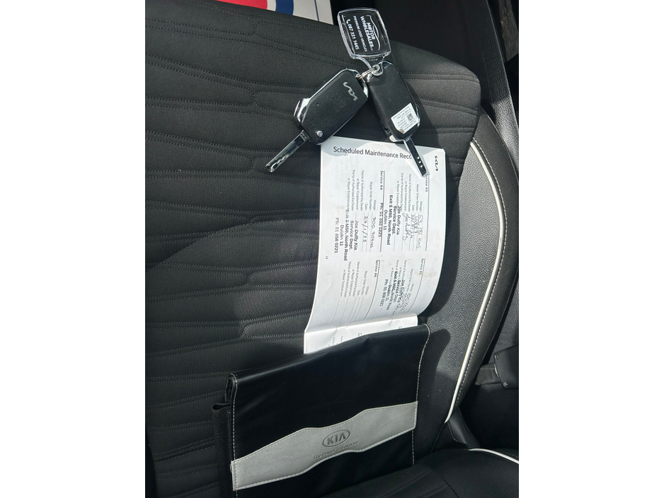 2023 Kia Ceed 1.0 GT Line Petrol €22,850