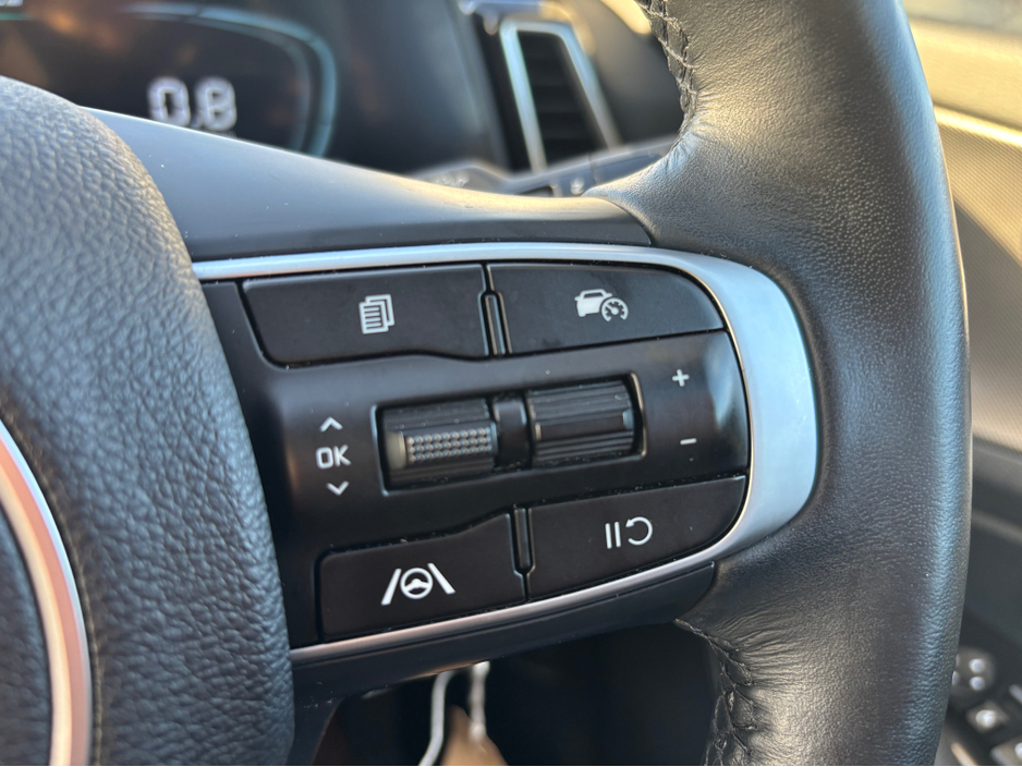 2025 Kia Sportage K3 MY25 5DR €39,995