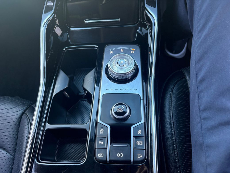 2024 Kia Sorento DSL PE 7S