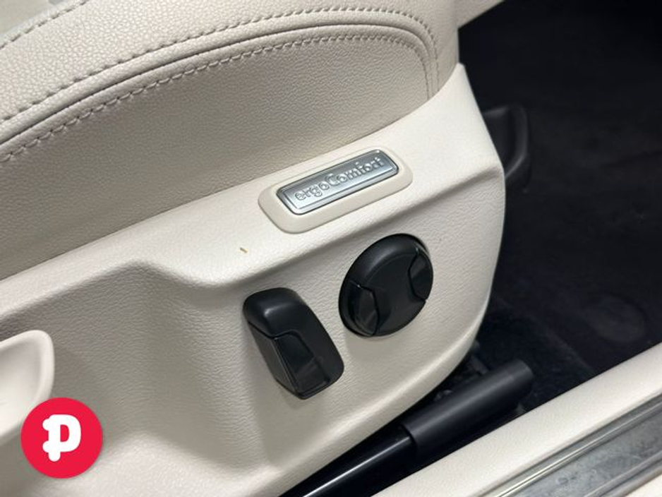 2018 Volkswagen Passat Highline 1.6TDI 120HP 4DR - Straight Sale Discount €19,950