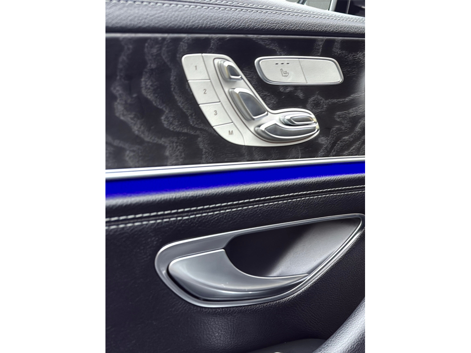 2018 Mercedes-Benz E Class *39,000 KM* AMG PREMIUM (HUGE SPEC) LEATHER / 360 CAMERA + MORE €29,900