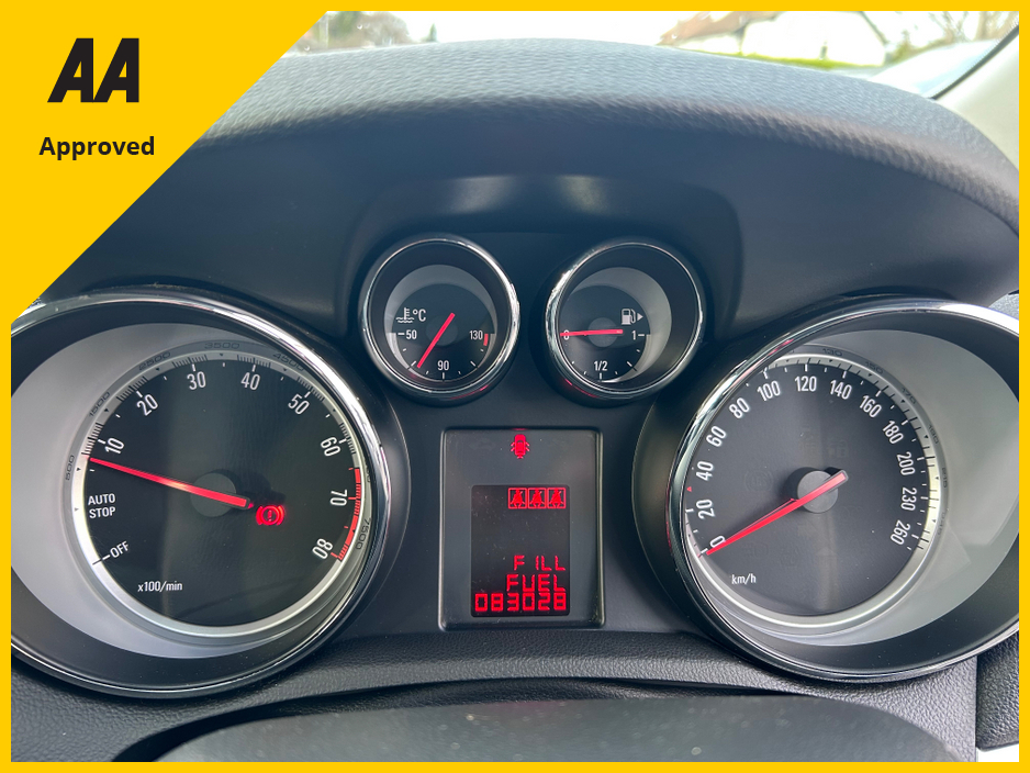 2016 Opel Mokka 2016 OPEL MOKKA 1.4T PETROL SC LOW KMS €8,950