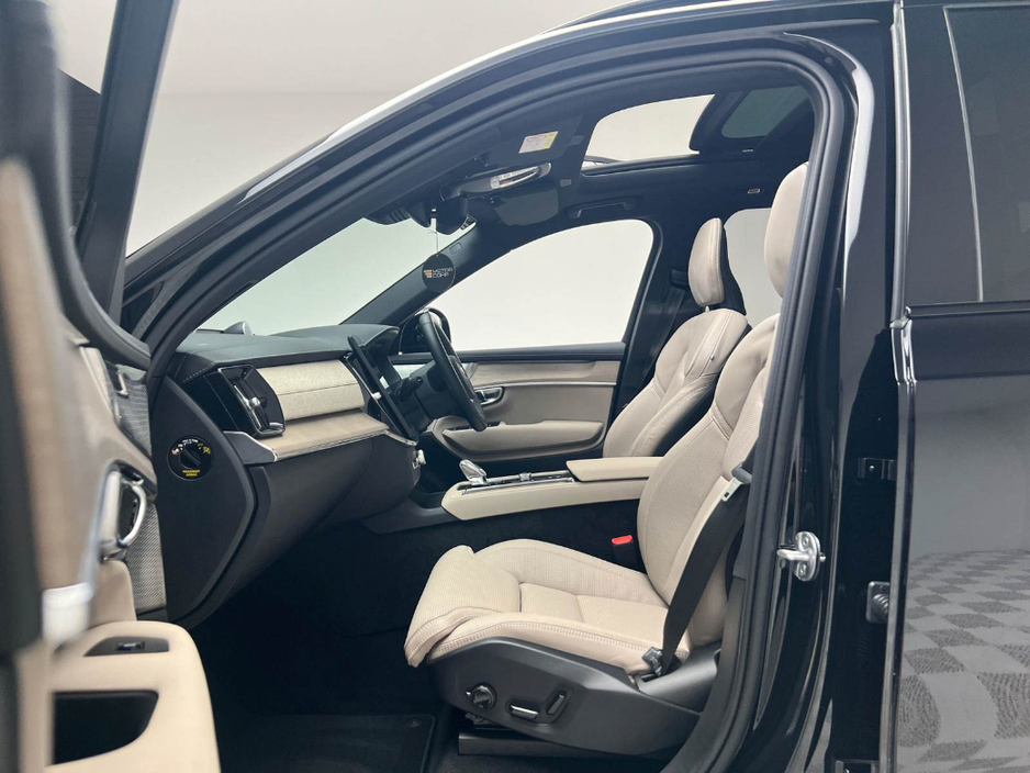 2025 Volvo XC90 ULTRA T8 RECHARGE 2.0 PHEV *7 SEATER* €87,990