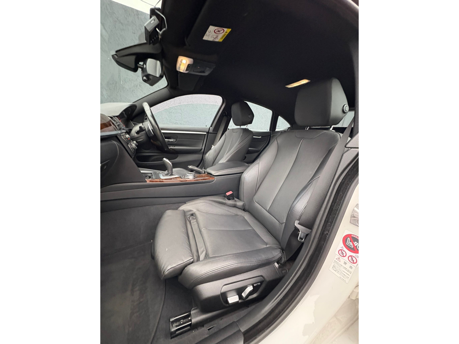 2015 BMW 4 Series 420I M Sport Pro Auto Gran Coupe €17,450