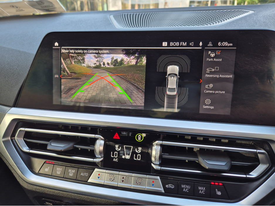 2022 BMW 3 Series G20 330E **SALE AGREED**