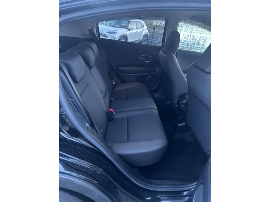 2019 Honda Vezel  €19,950