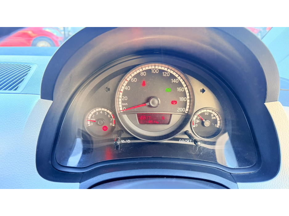 2013 Volkswagen up! 1.0 75BHP HIGH UP €6,200