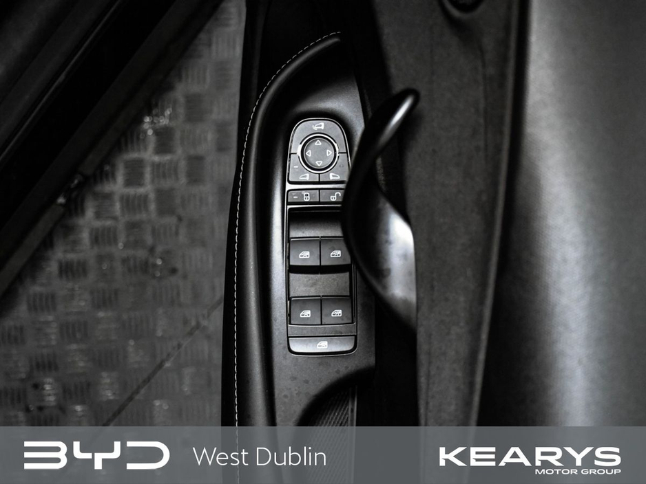 2026 BYD Dolphin Order your 261 Dolphin Design Black today!