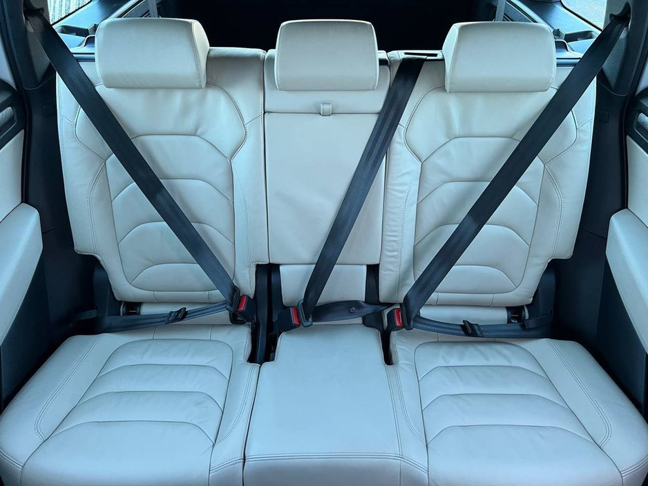 2022 Skoda Kodiaq STYLE 7-SEATER 2.0 TD AUTO // LEATHER HEATED SEATS // APPLE CARPLAY/ANDROID AUTO // BACKSEAT CLIMATE CONTROL €29,950