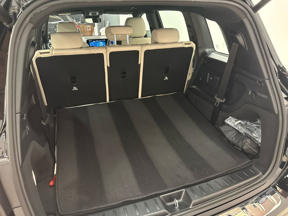 2025 Mercedes-Benz GLB GLB 180 Progressive Plus | 7 seater, Heated Seats, Reversing Camera €60,950