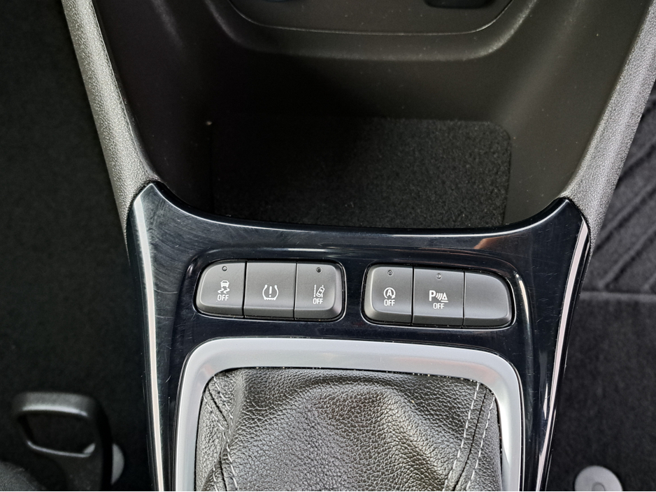 2024 Opel Crossland SC 1.2TURBO 110BHP **REVERSING CAMERA** €22,950