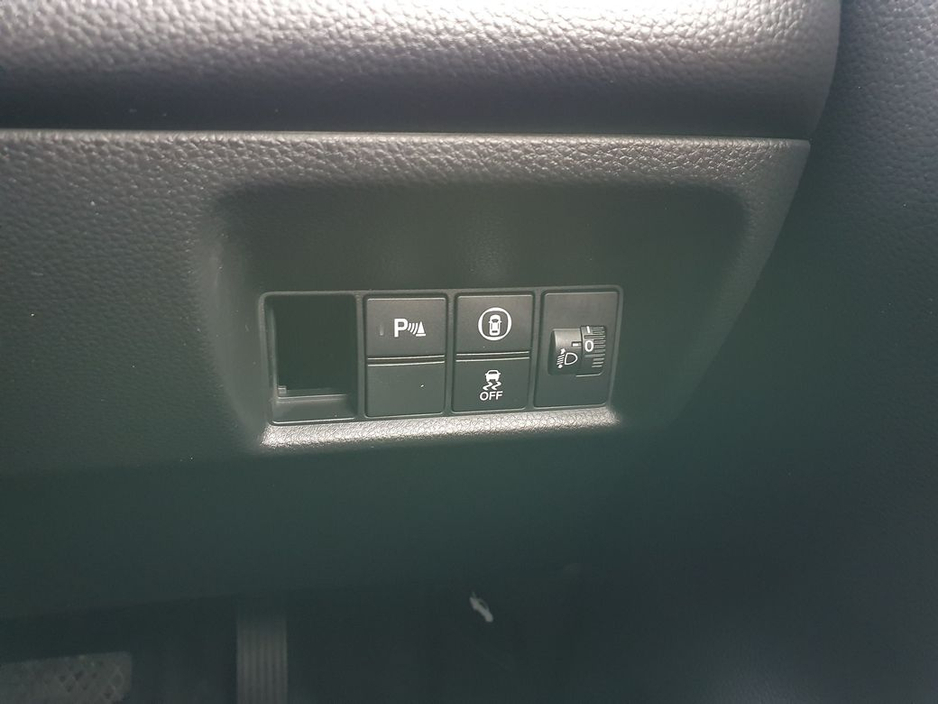 2020 Honda Jazz 1.5 HYBRID AUTOMATIC €16,950