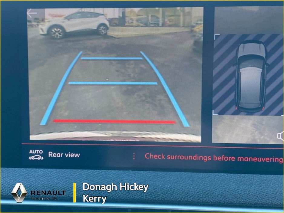 2019 Peugeot 3008 1.5 BlueHDi 130bhp GT Line Auto €21,750