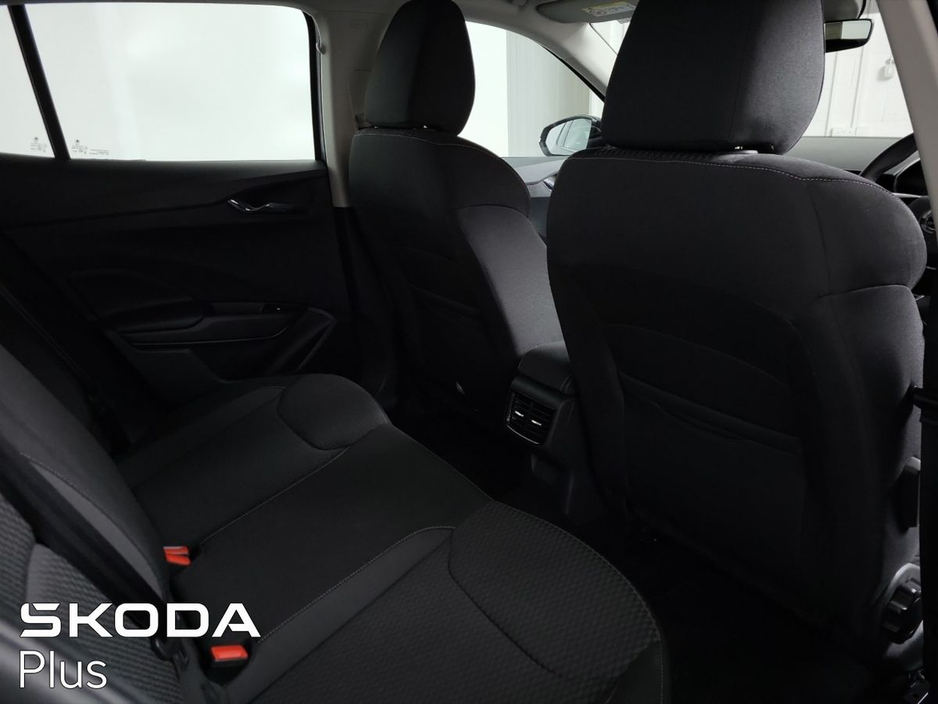 2023 Skoda Fabia Style 1.0Tsi 95Bhp €22,950