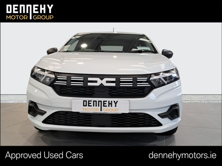 2023 Dacia Sandero SCe 65 Essential €15,995