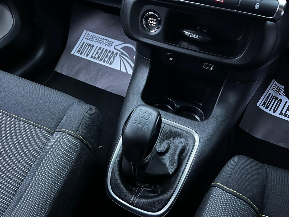 2023 Citroen C3 1.2 FLAIR PURETECH 82BHP €13,900