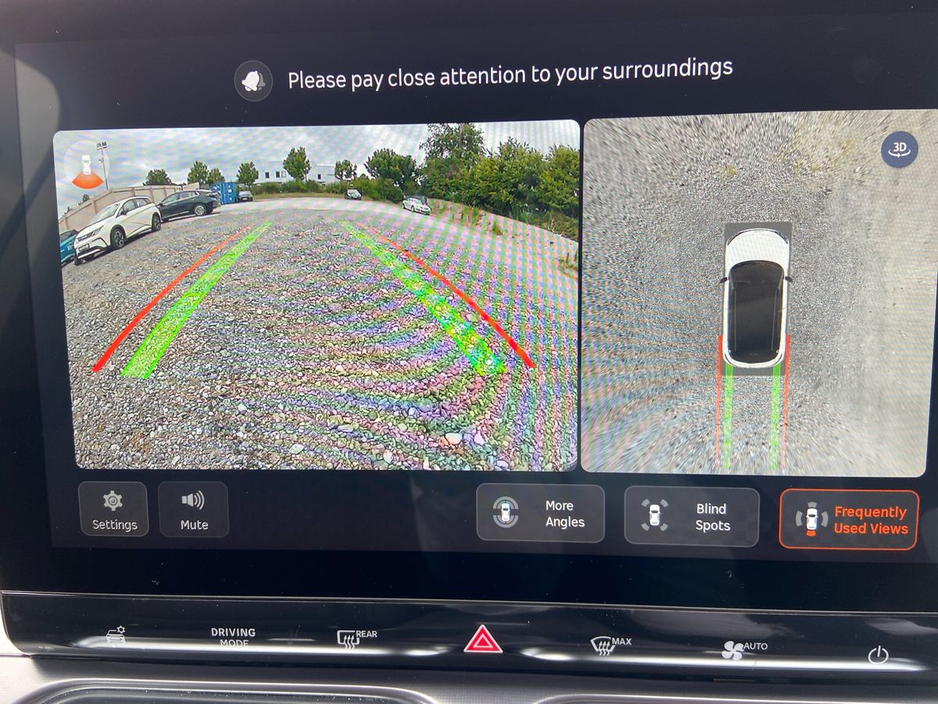 2025 Smart #1 PRO+ (420km Range) €26,950