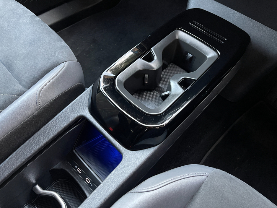 2022 Volkswagen ID.4 PRO 150 KW BUSINESS 77KWH 204BHP PROPER 5DR