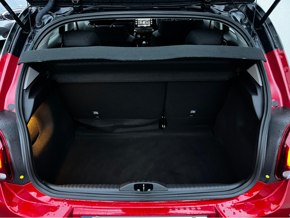 2023 Citroen C3 1.2 FLAIR PURETECH 82BHP €13,900