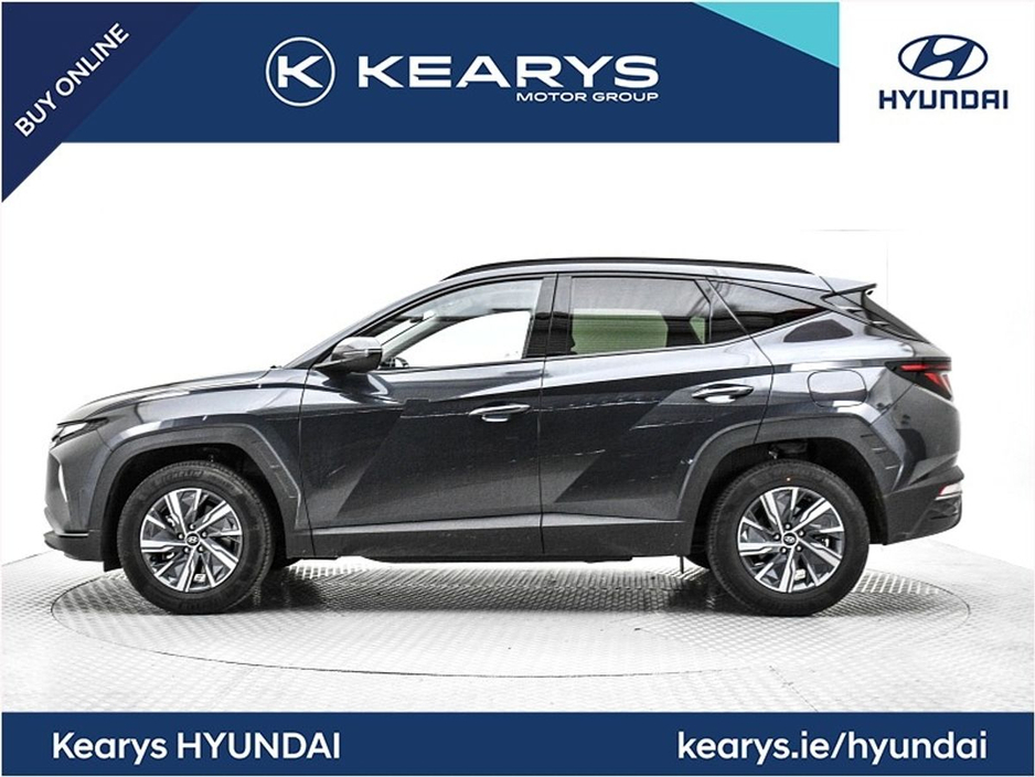 2023 Hyundai Tucson Executive HEV