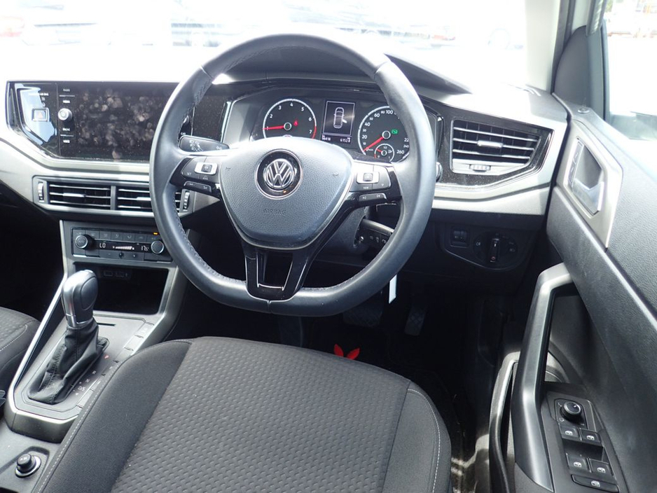 2018 Volkswagen Polo 1.0 TSi Highline 5Dr Automatic * Reversing Camera * Front / Rear Parking Sensors * €16,750