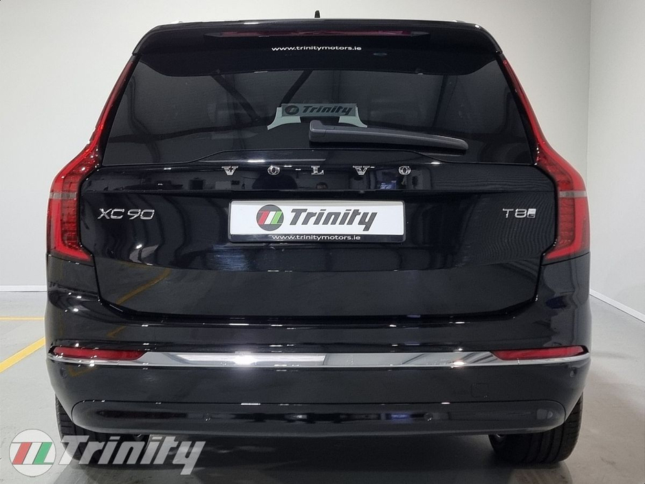 2025 Volvo XC90 * ULTRA * T8 2.0 PHEV * AWD * AUTOMATIC * STUNNING SUV * TRINITY VOLKSWAGEN *