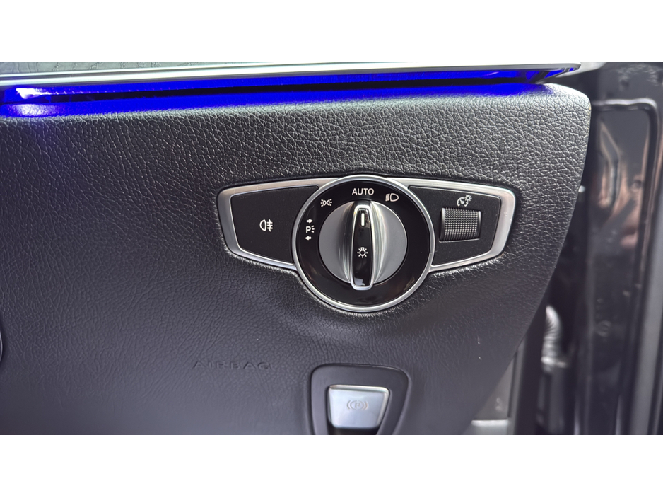 2018 Mercedes-Benz E Class *39,000 KM* AMG PREMIUM (HUGE SPEC) LEATHER / 360 CAMERA + MORE €29,900