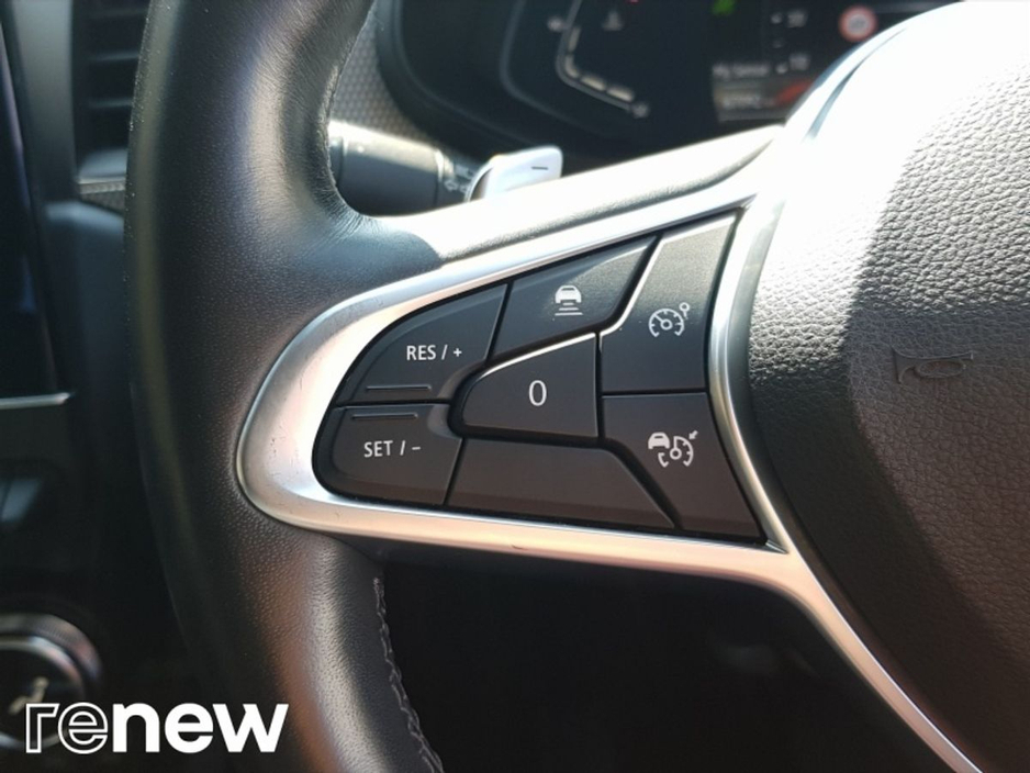 2021 Renault Arkana S EDITION TCE 140 AUTO MILD HYBRID €22,900