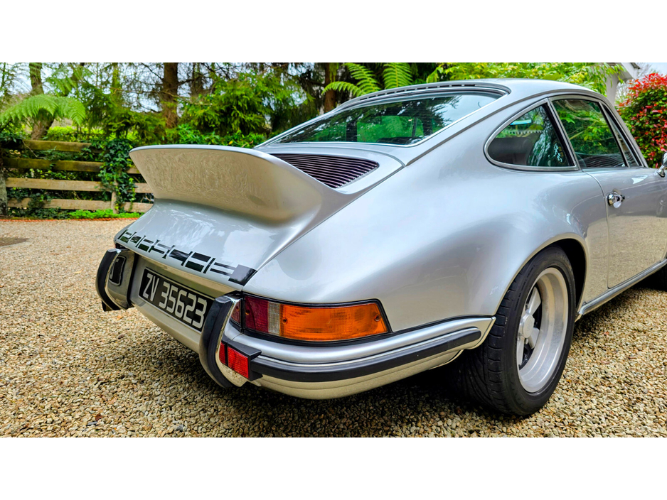 1978 Porsche 911  €85,000