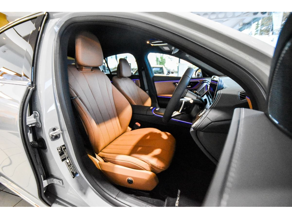 2026 Mercedes-Benz E Class E300de AMG Plus 328bhp PHEV €93,750