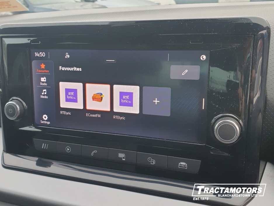 2023 SEAT Ibiza PA 1.0 TSI 110HP DS DSG XCELLENCE 5