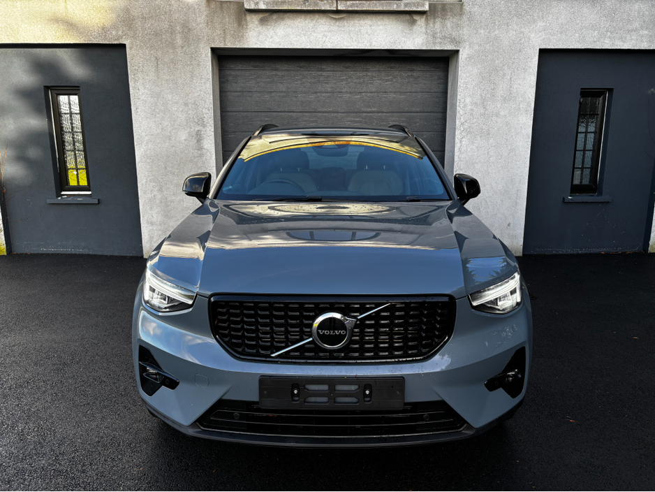 2023 Volvo XC40 + T4 RECHARGE AUTO €41,795