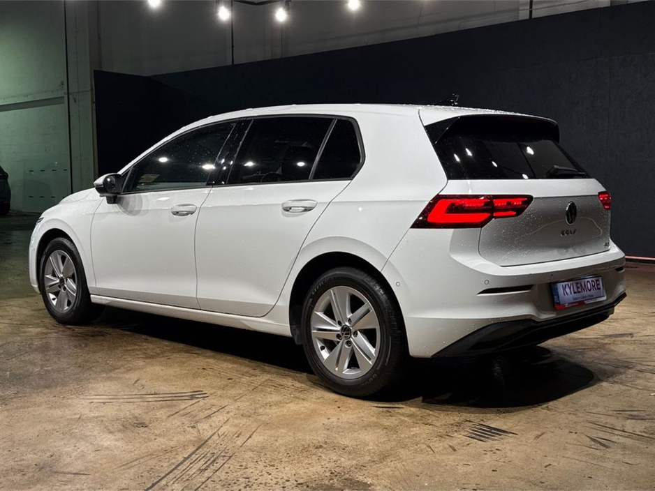 2021 Volkswagen Golf ETSI ACTIVE - FACTORY ALLOYS - PADDLE SHIFT - REVERSE CAMERA - CRUISE CONTROL €22,950