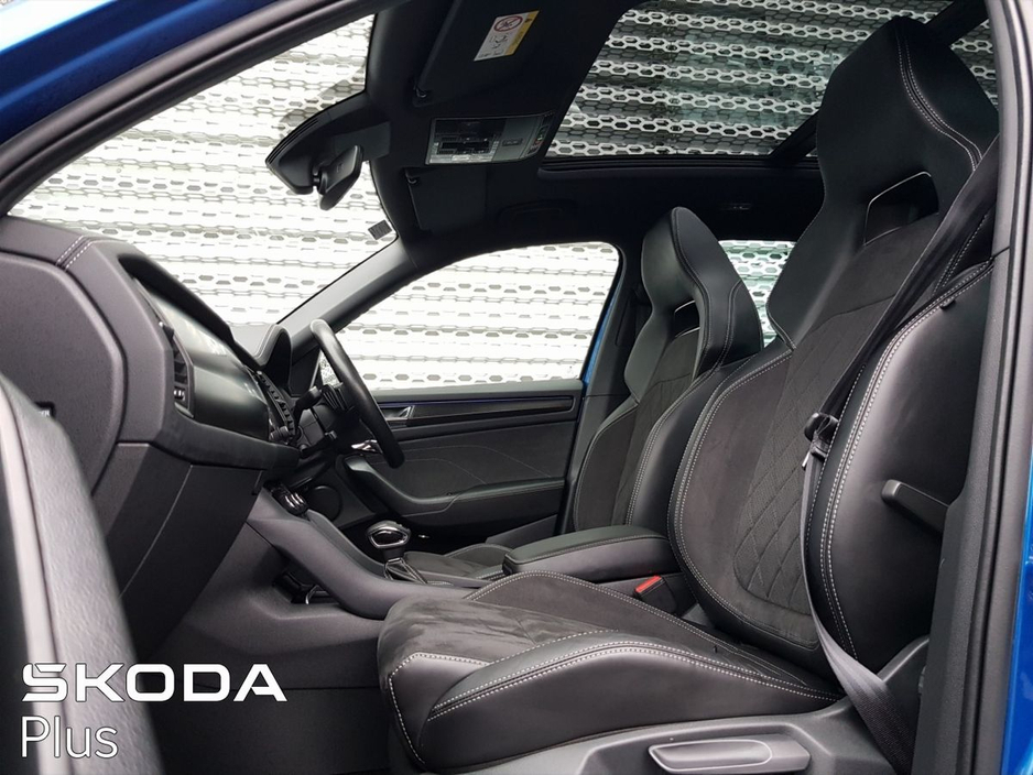 2023 Skoda Kodiaq 2.0 TDI 150HP DSG SPORTLINE 7 Seat €49,950
