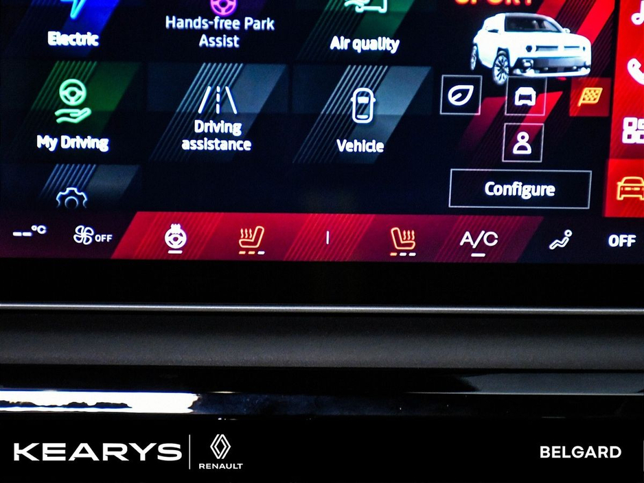 2026 Renault 4 Order Your 261Today! €27,995