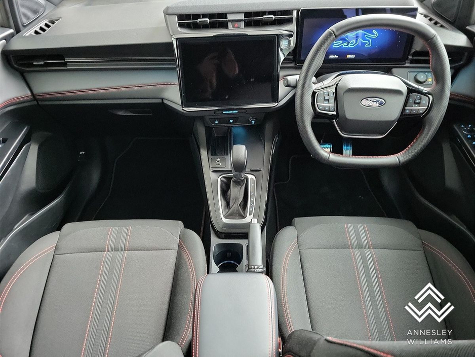 2024 Ford Puma 1.0L ST-Line Auto €27,950