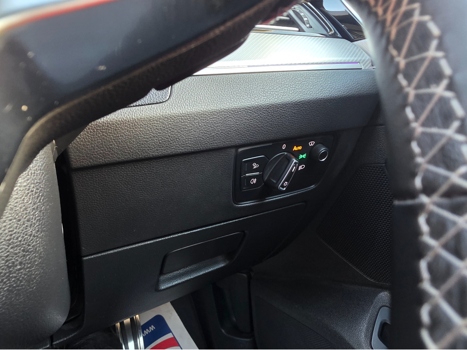 2018 Volkswagen Arteon 2.0 TSI R LINE EDITION 280BHP VIRTUAL DASH FULL LEATHER HEATED ELECTRIC SEATS SAT NAV CARPLAY ANDROID AUTO BLIND SPORT PARKING SENSORS SELF PARKING ASSIST 360 CAMERA €28,500