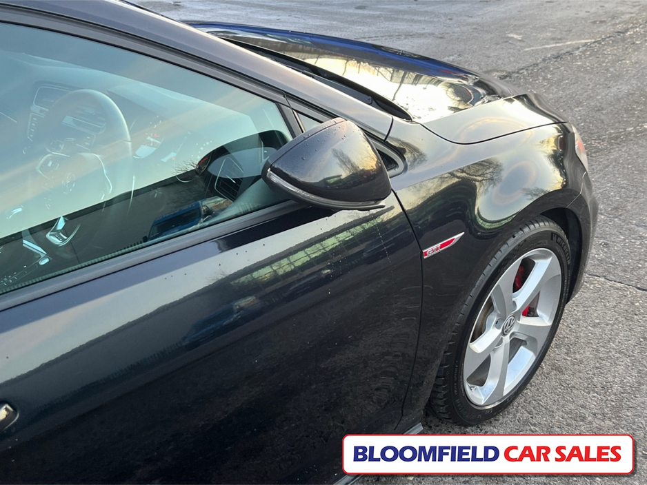 2015 Volkswagen Golf 2.0 GTI , DSG // IMMACULATE €18,950