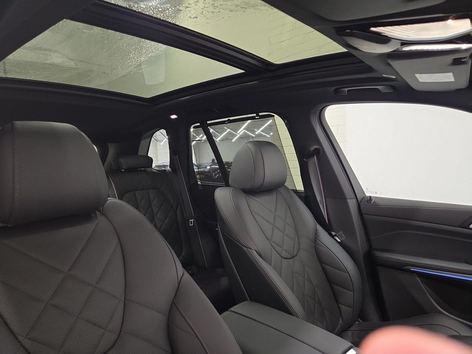 2026 BMW X5 xDrive50e M Sport €121,950