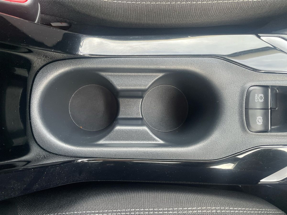 2023 Toyota Corolla 1.8 Hybrid Luna Saloon €22,475