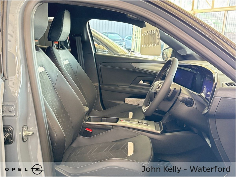 2026 Opel Mokka GS 1.2 HYBRID 136PS €39,445