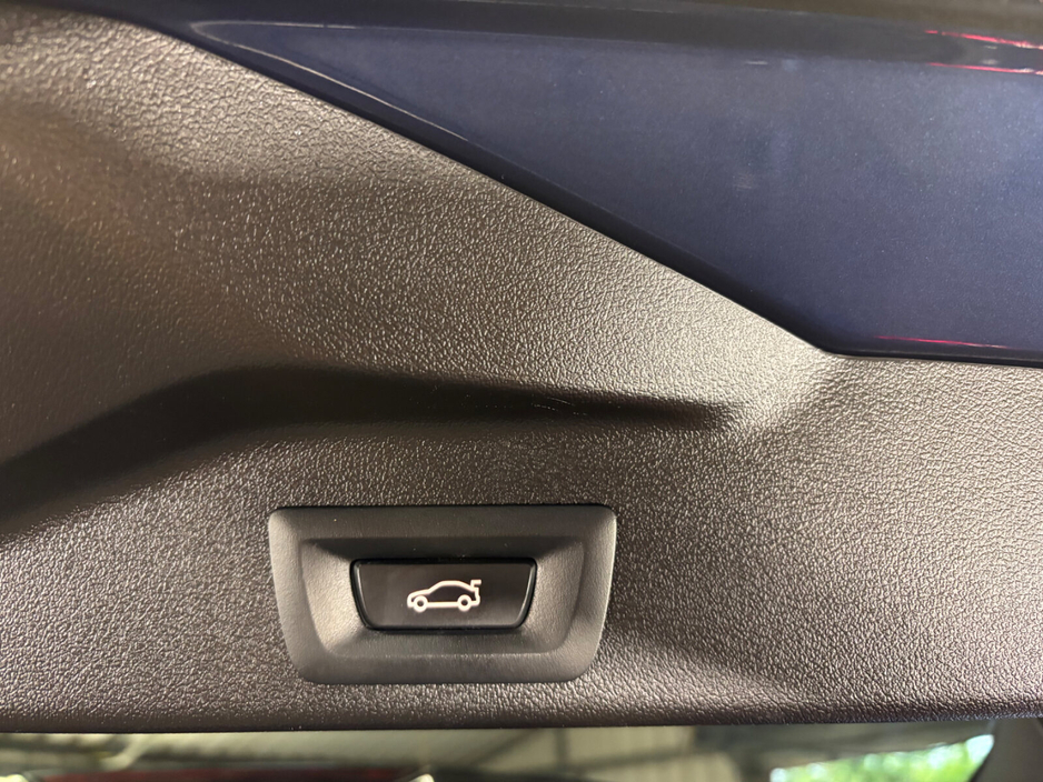 2021 BMW X5 xDrive45e M Sport €52,900