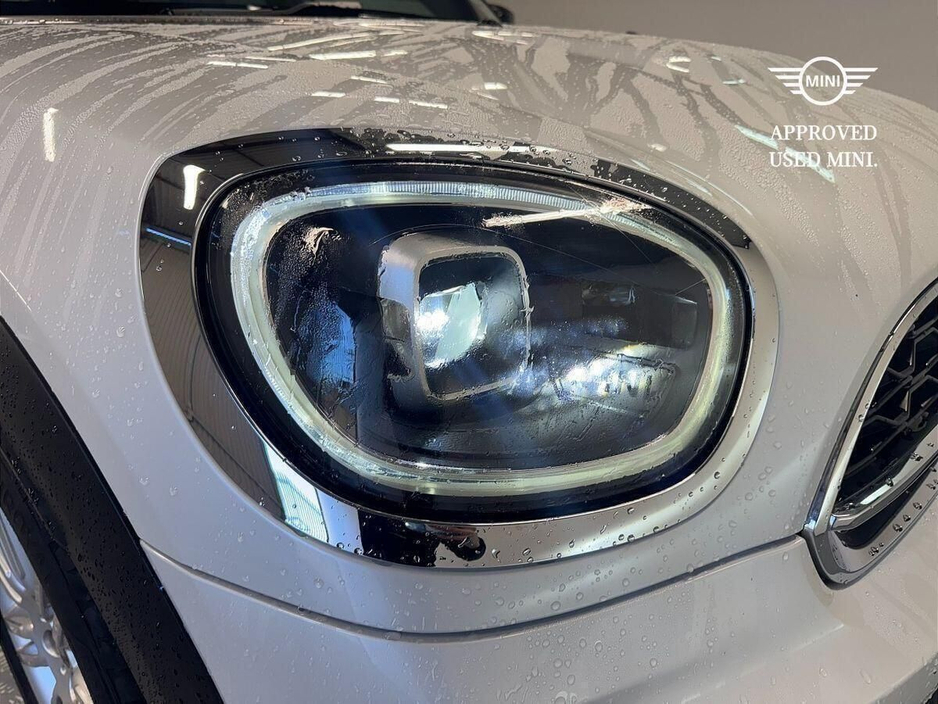 2023 MINI Countryman Cooper S E Exclusive €33,975