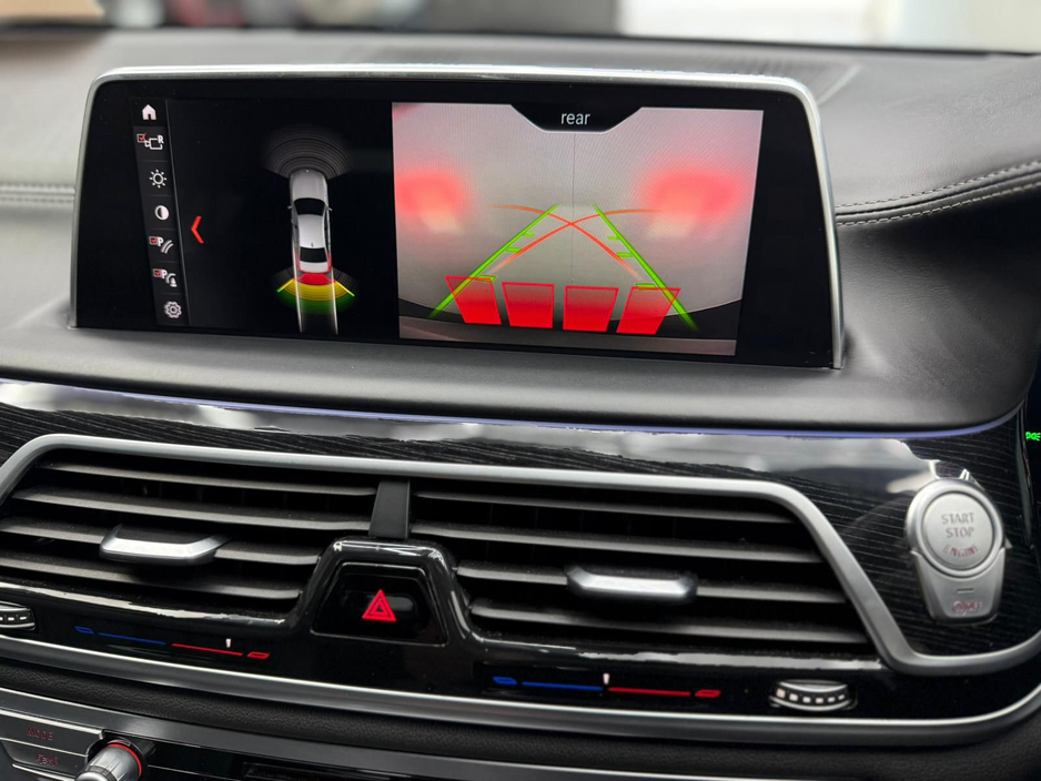 2019 BMW 7 Series  €34,950